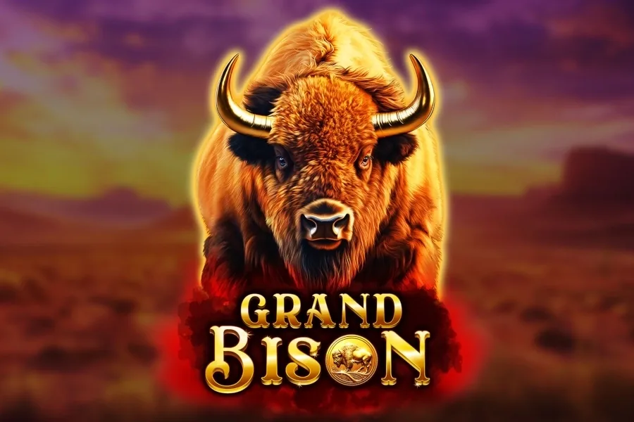 Grand Bison